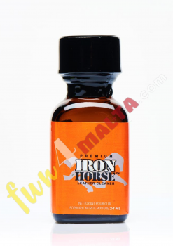 Iron Horse Standard 24 ml.